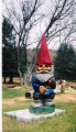 Gnome Large